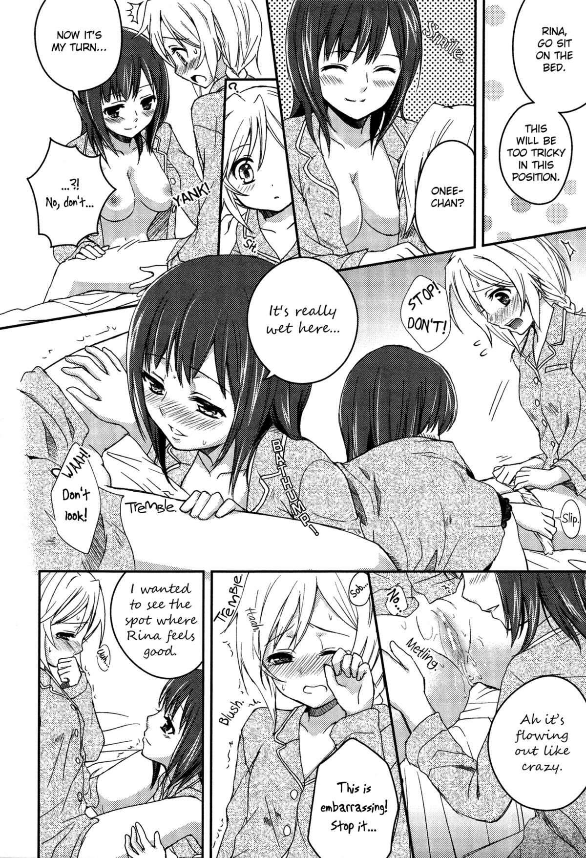 All These Names - Page 14