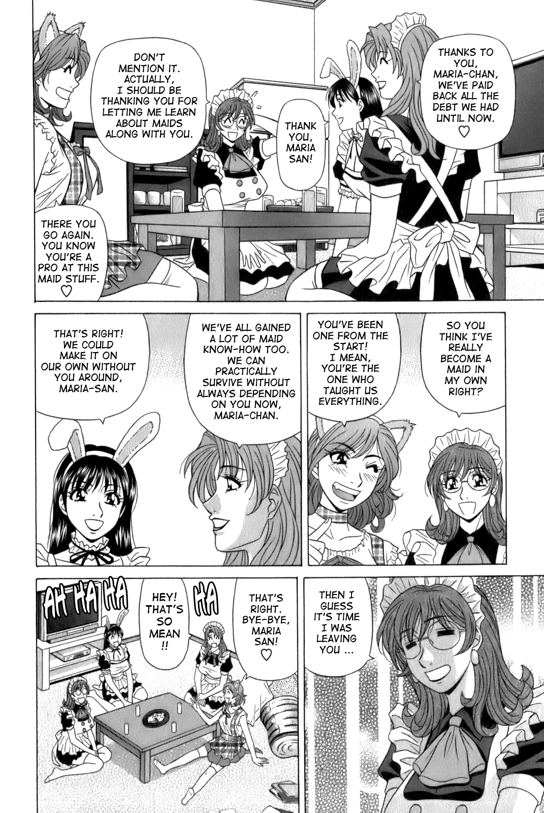 Dear Shitamachi Princess Vol. 1 - Page 158