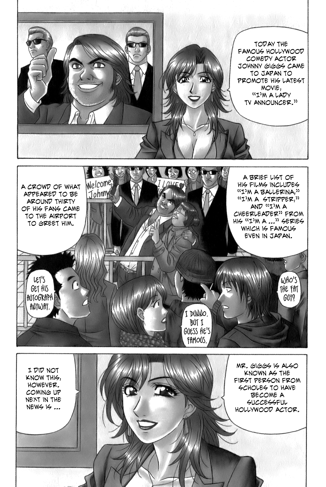 Dear Shitamachi Princess Vol. 1 - Page 161