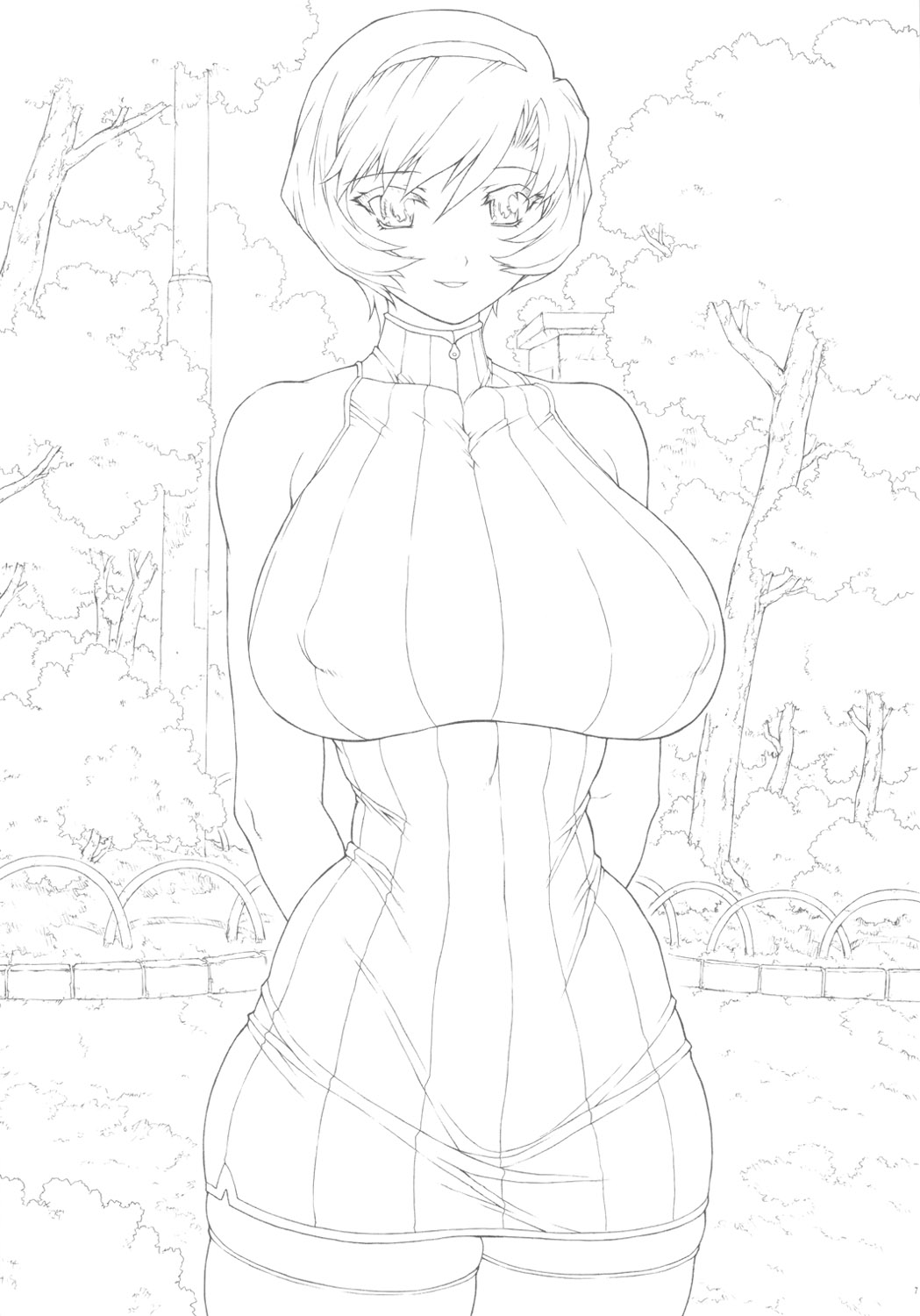 Sengashuu 01 - Page 10