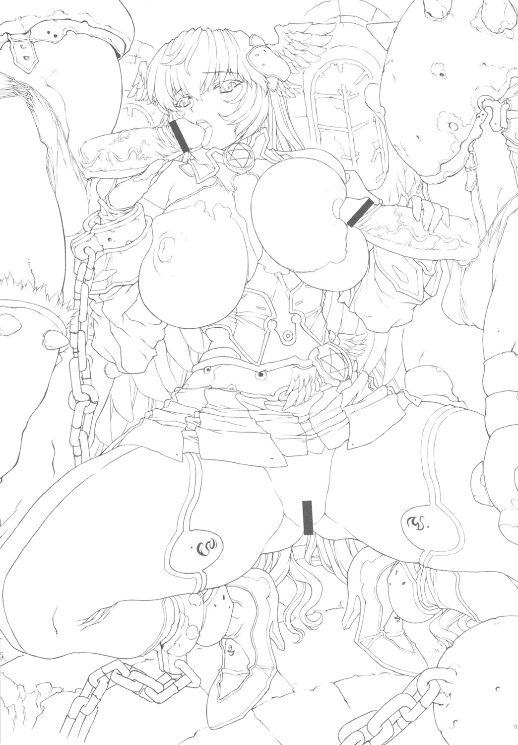 Sengashuu 01 - Page 16