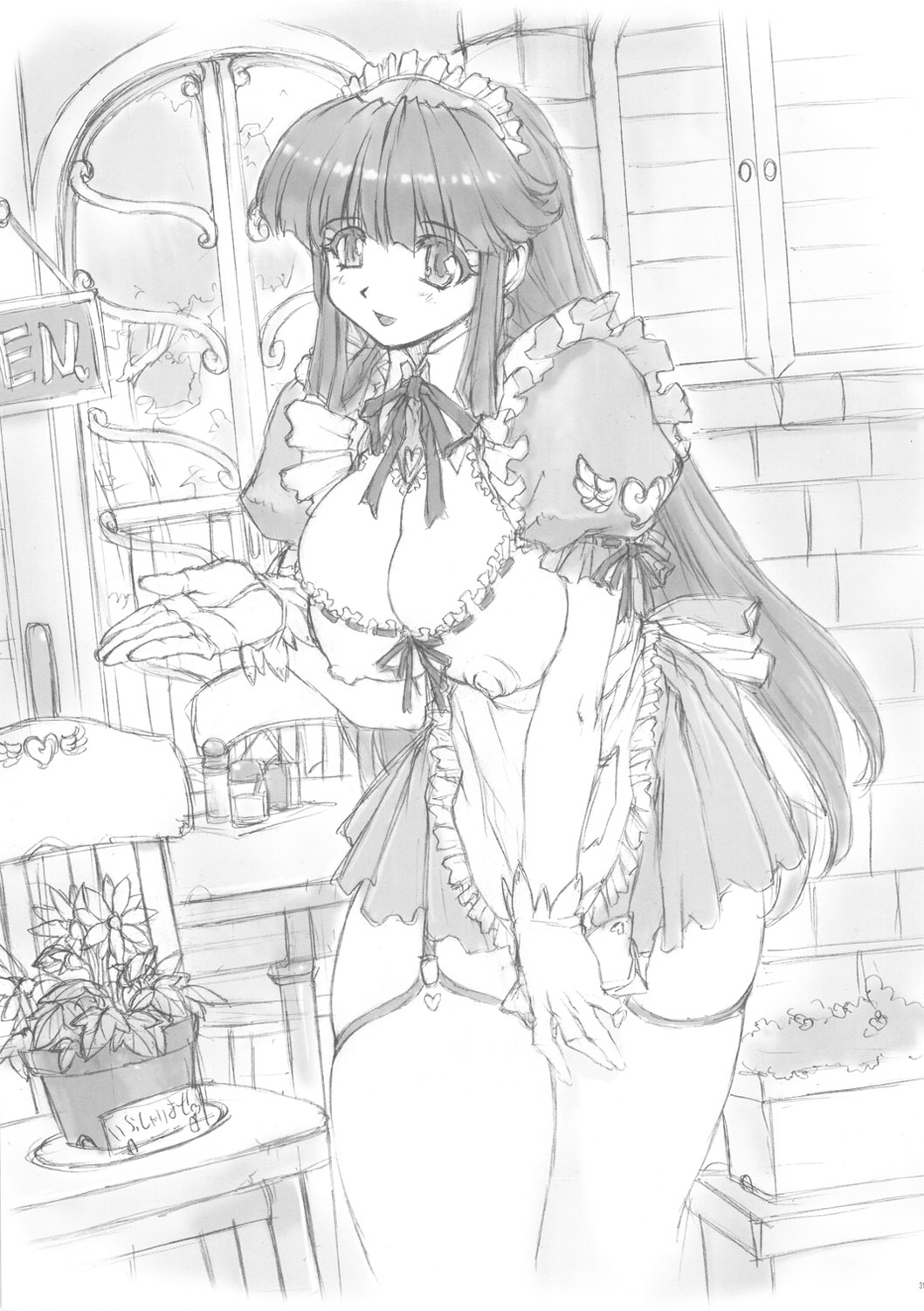 Sengashuu 01 - Page 34