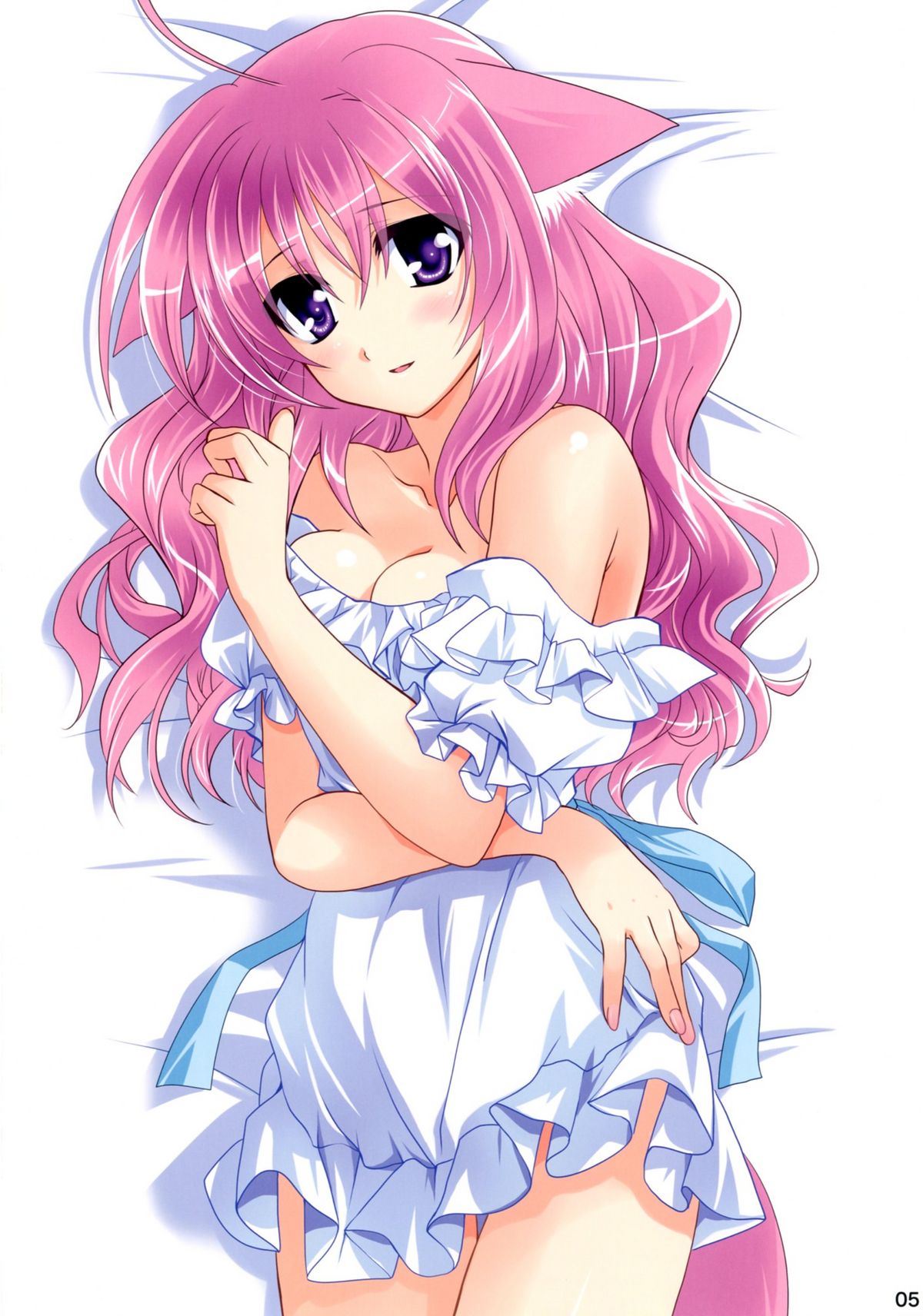 Wonderful Agent - Page 5