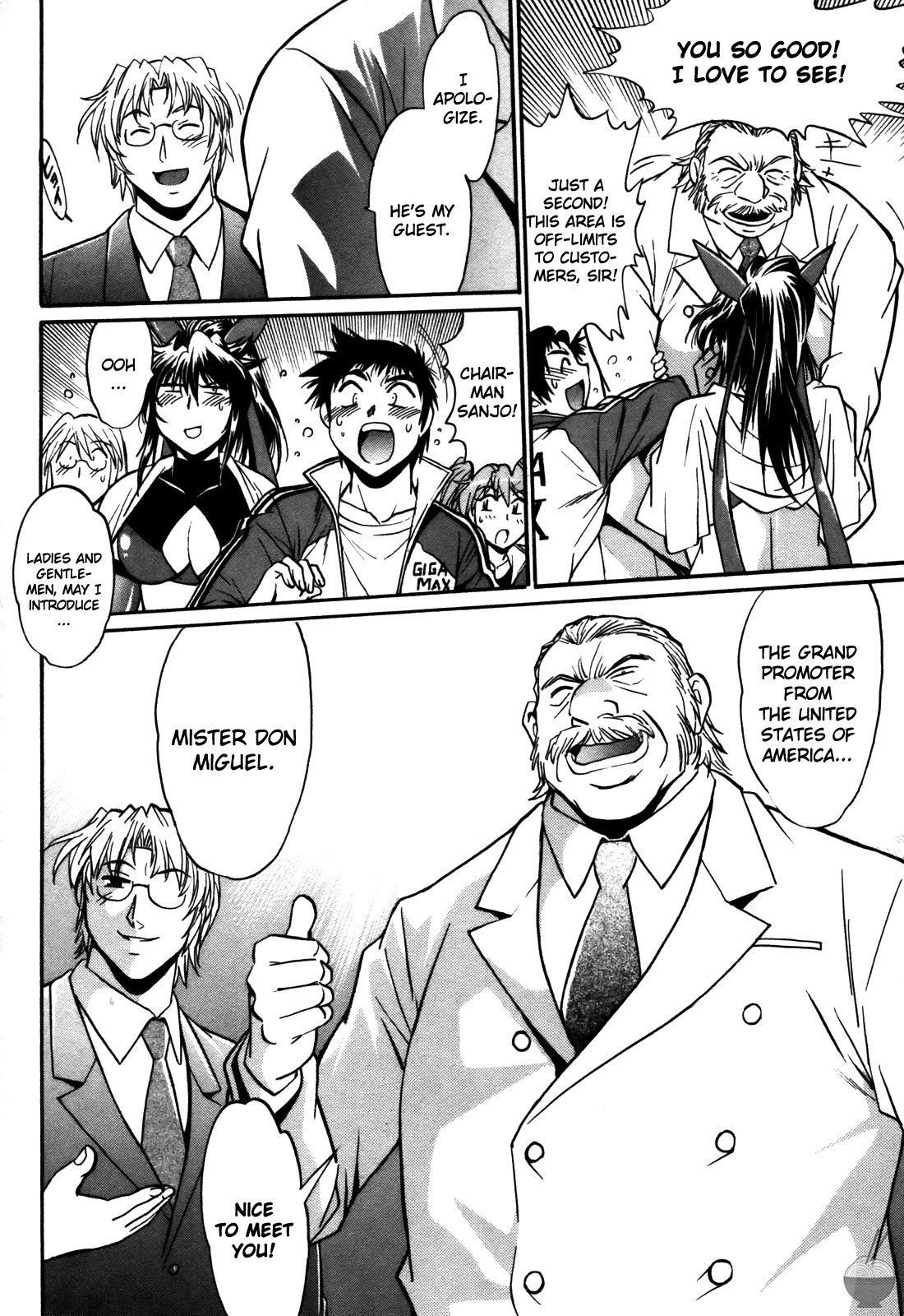 Ring x Mama 5 - Page 97