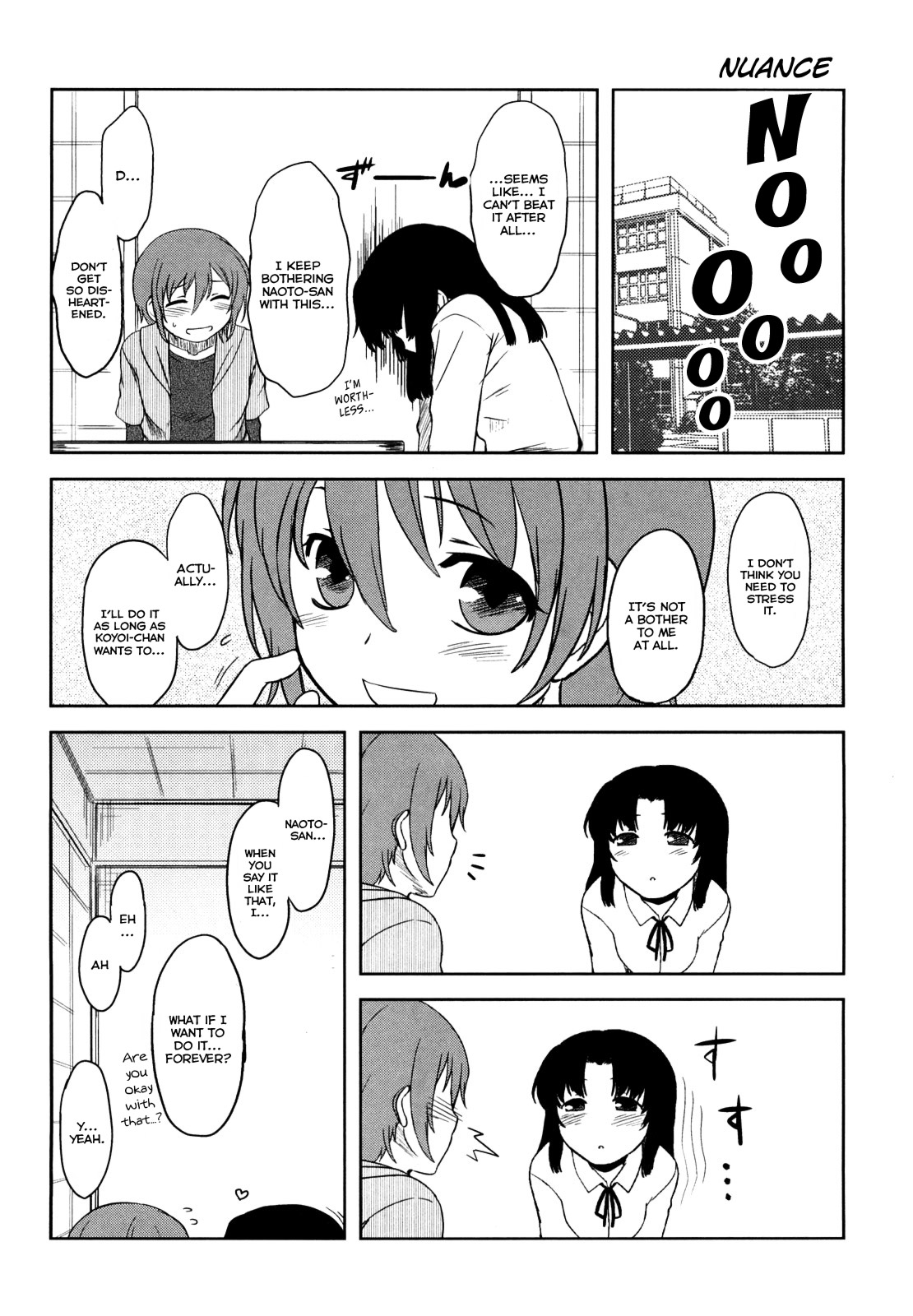 Renai Stampede! | Romance Stampede! - Page 184