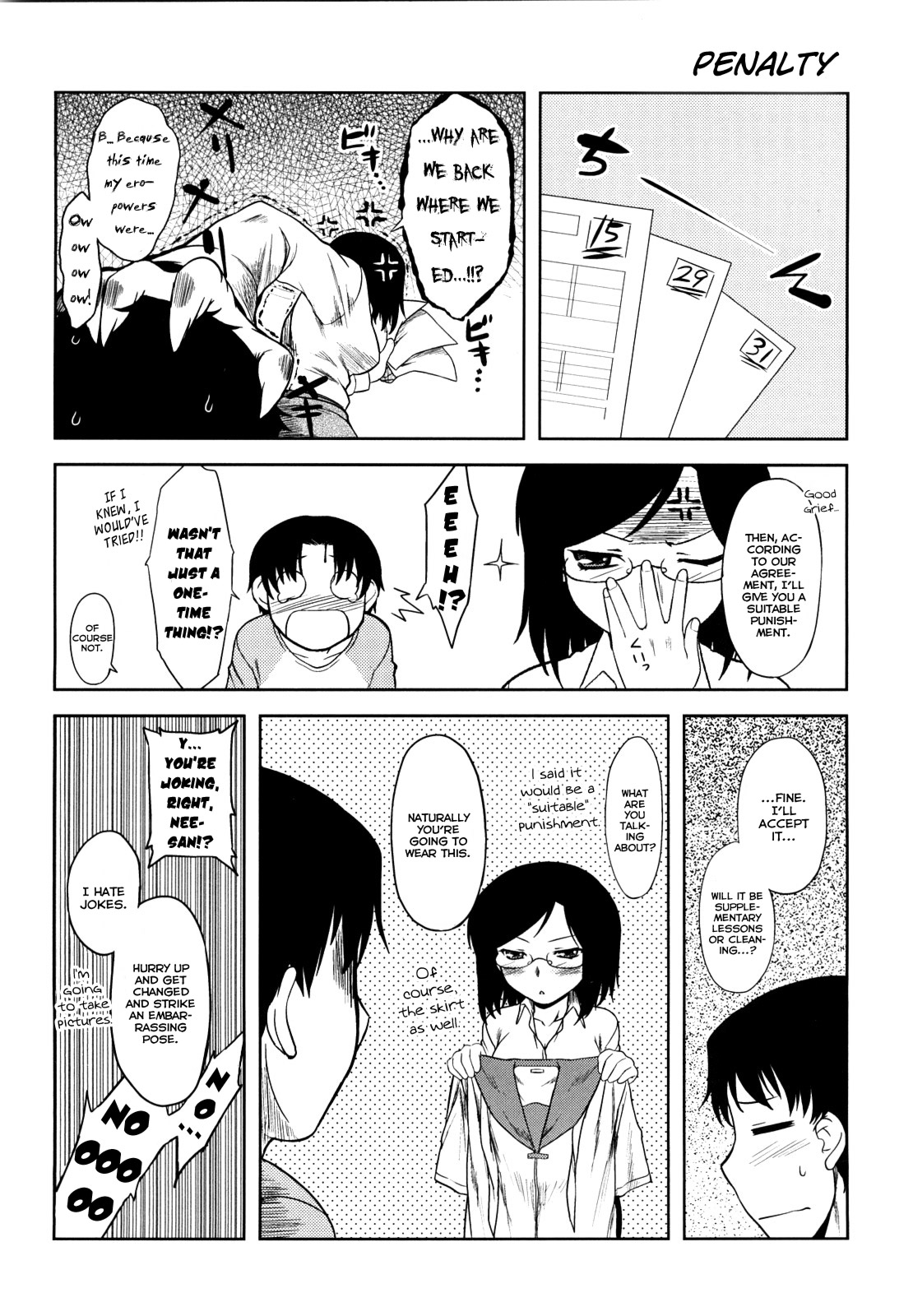 Renai Stampede! | Romance Stampede! - Page 186