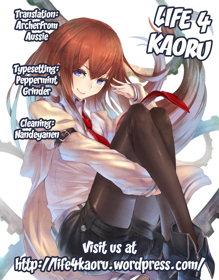 Divergence Zero - Page 27