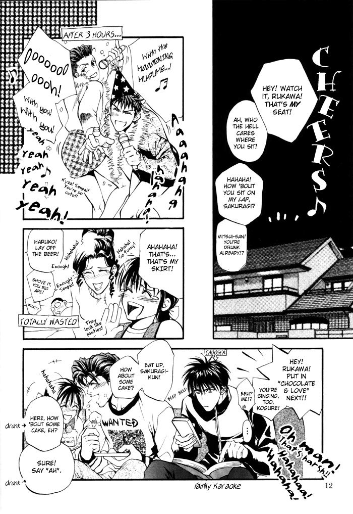 Full Speed - Page 10
