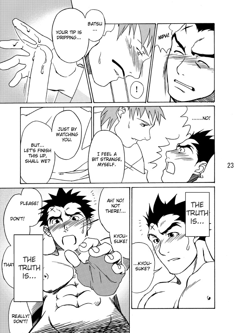 True True. - Page 24