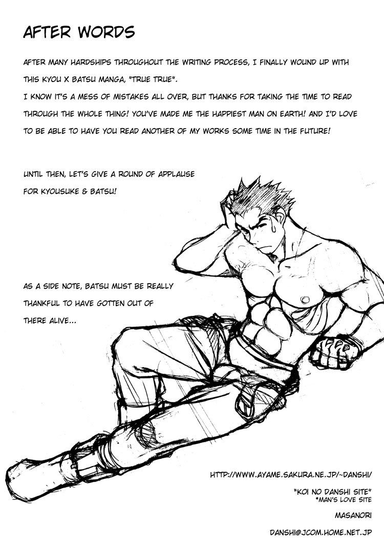 True True. - Page 28