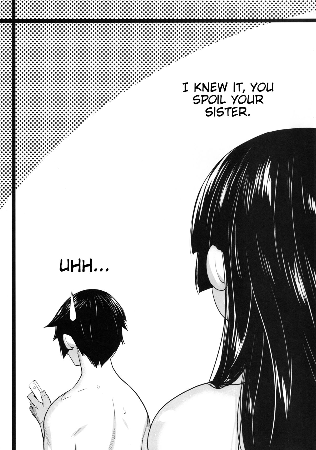 Love Replica 3 - Page 26