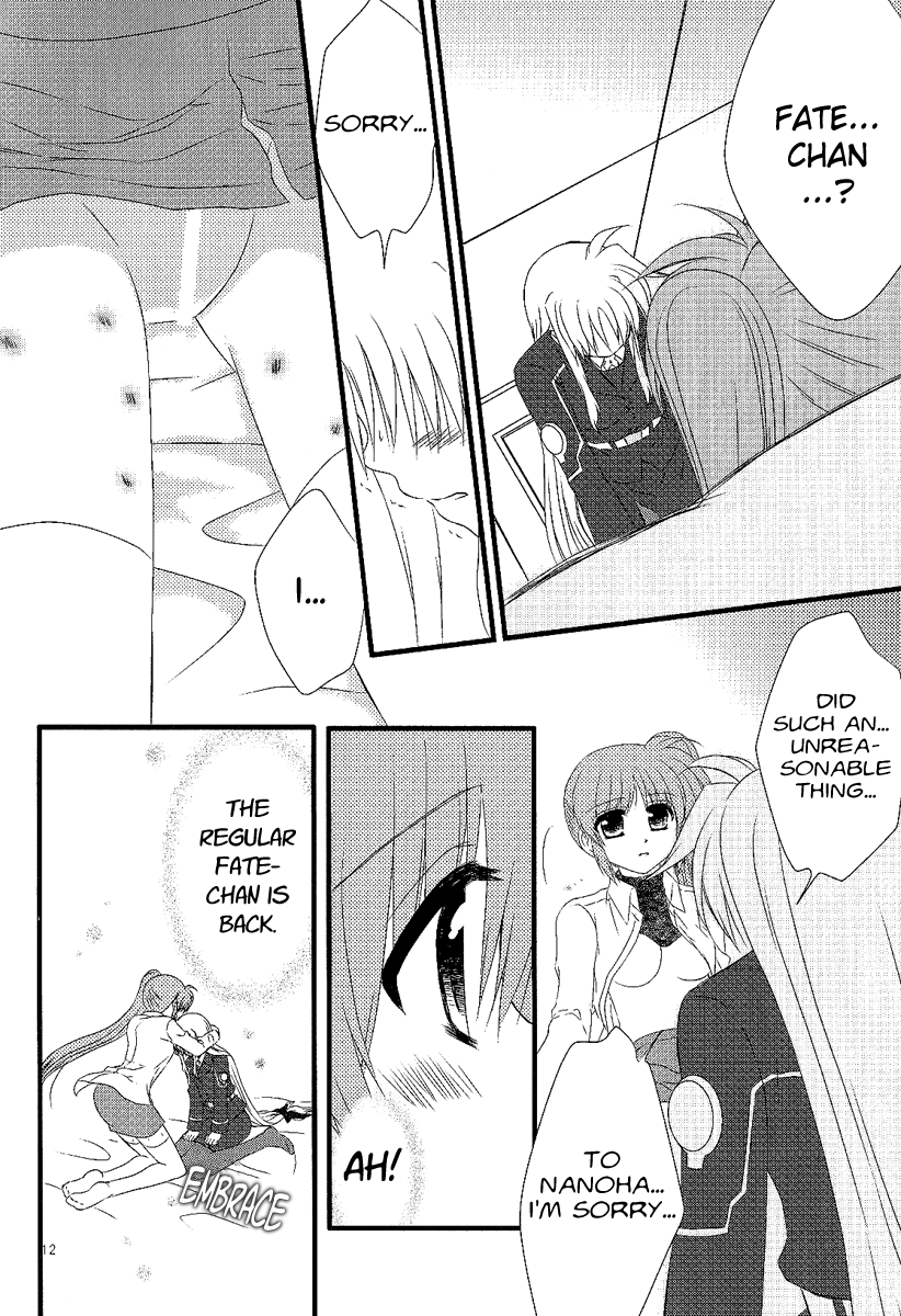 Nonaggression - Page 11