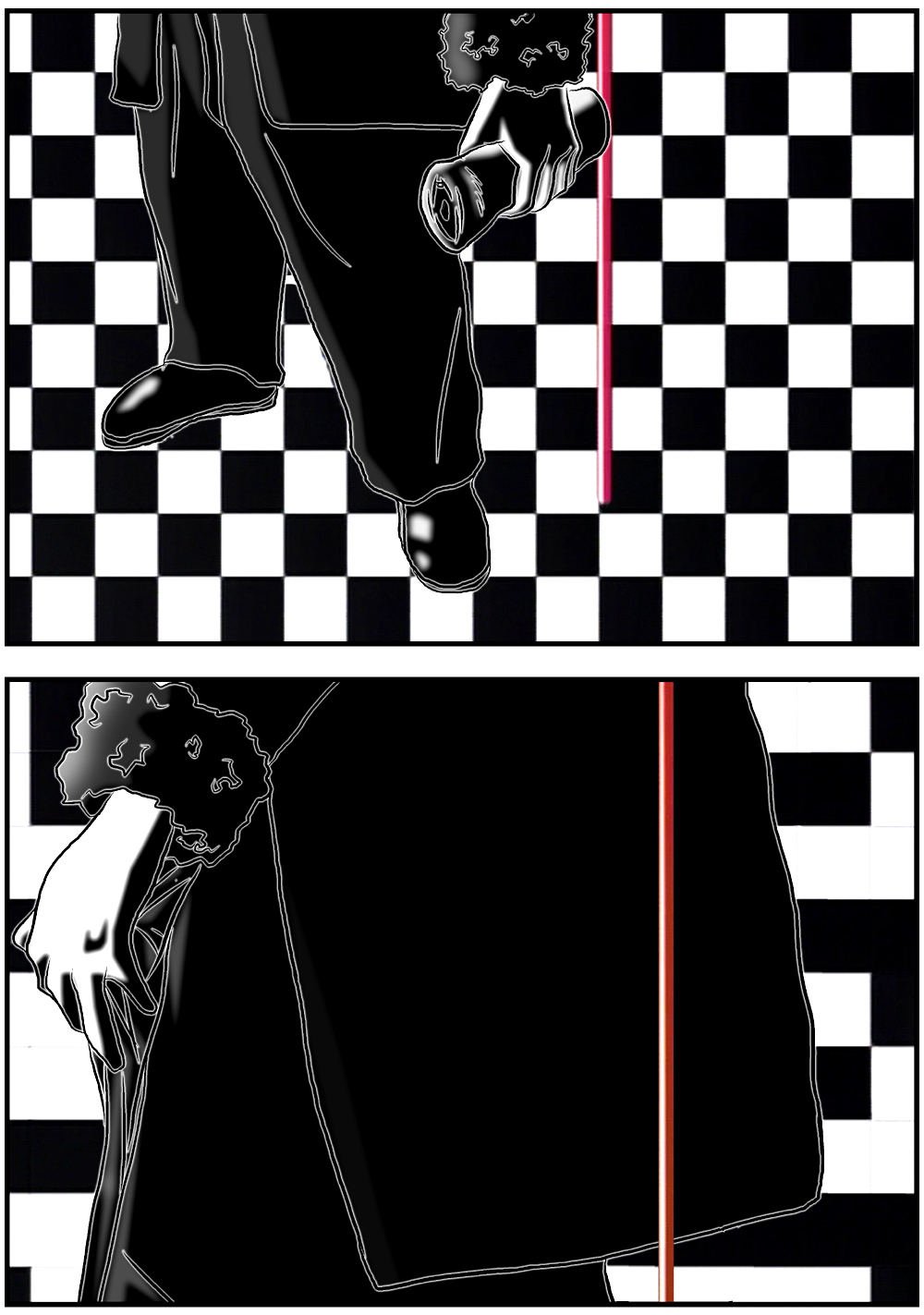 Koruhataneo Zaburou - Page 5