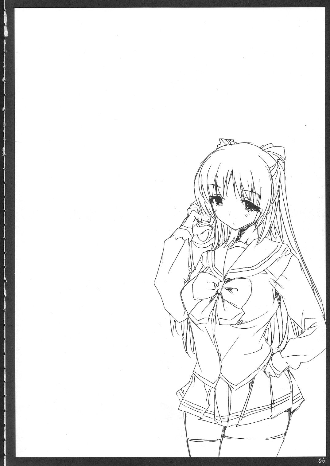 Tamanee No Eroi Hon - Page 5