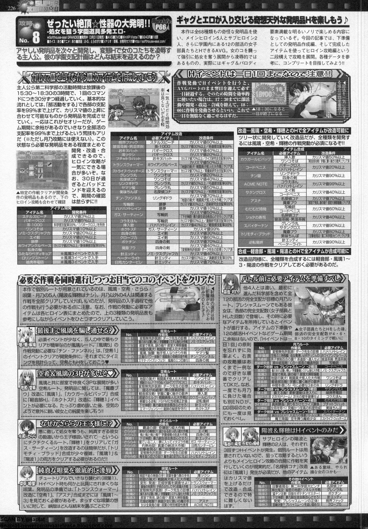 BugBug 2011-05 Vol. 201 - Page 222