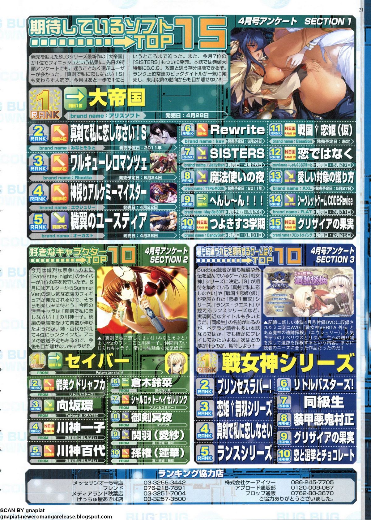 BugBug 2011-06 Vol. 202 - Page 21