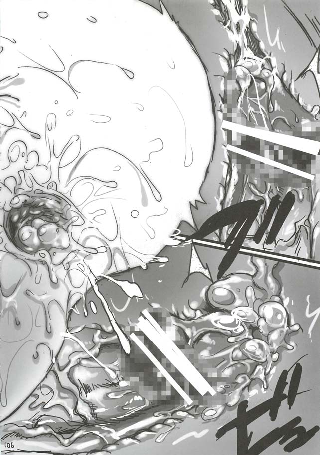 Yamato Nadeshiko - Page 106