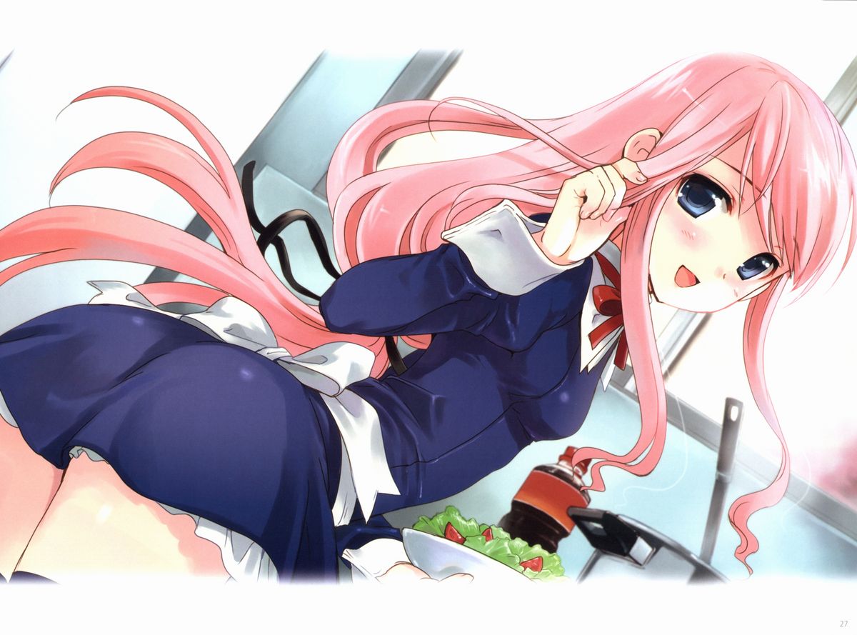 Sakura Sakura Color Works Best - Page 158