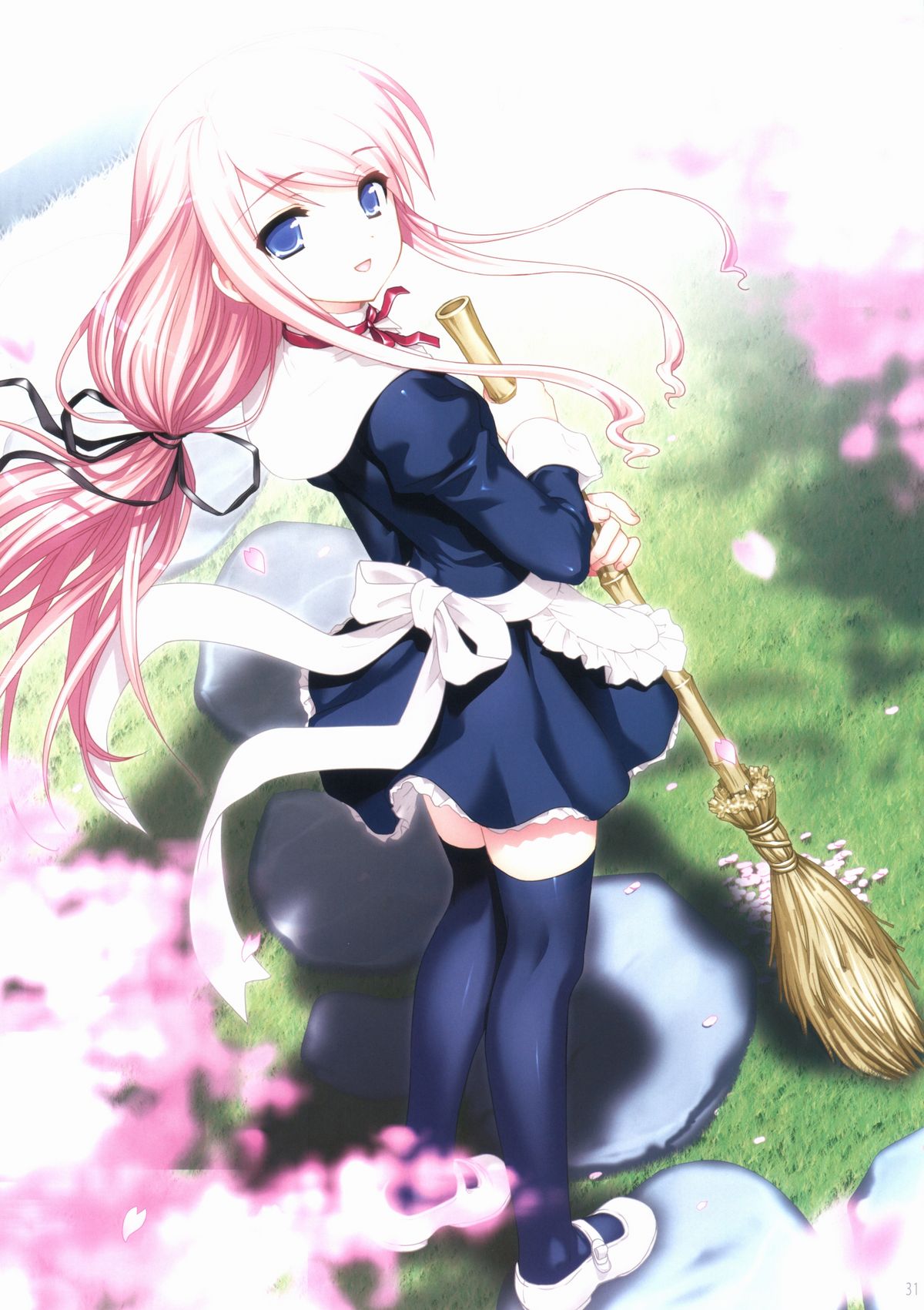 Sakura Sakura Color Works Best - Page 31