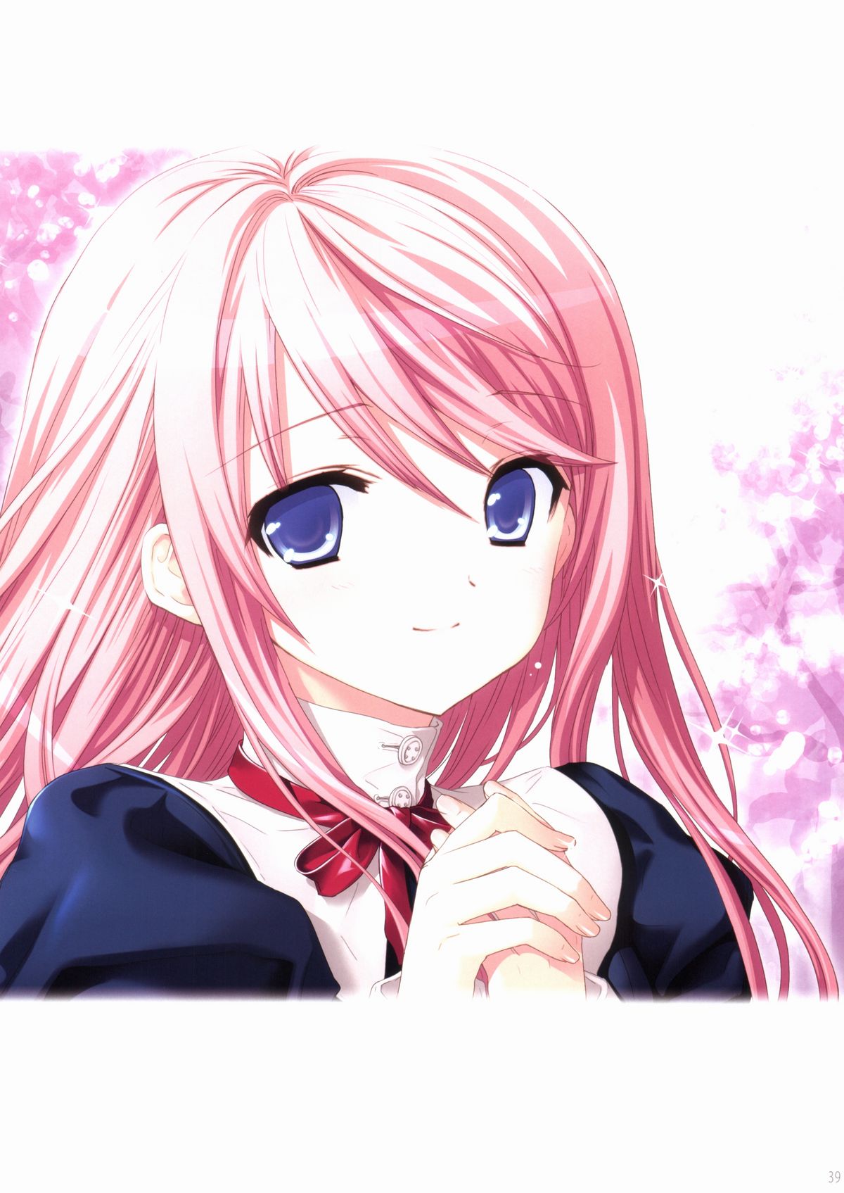 Sakura Sakura Color Works Best - Page 39