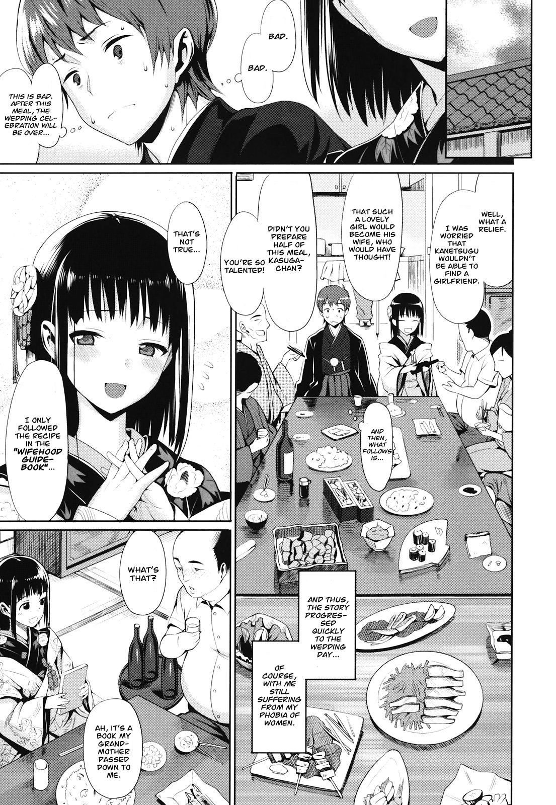 Koinaka Ch. 1, 7 - Page 37