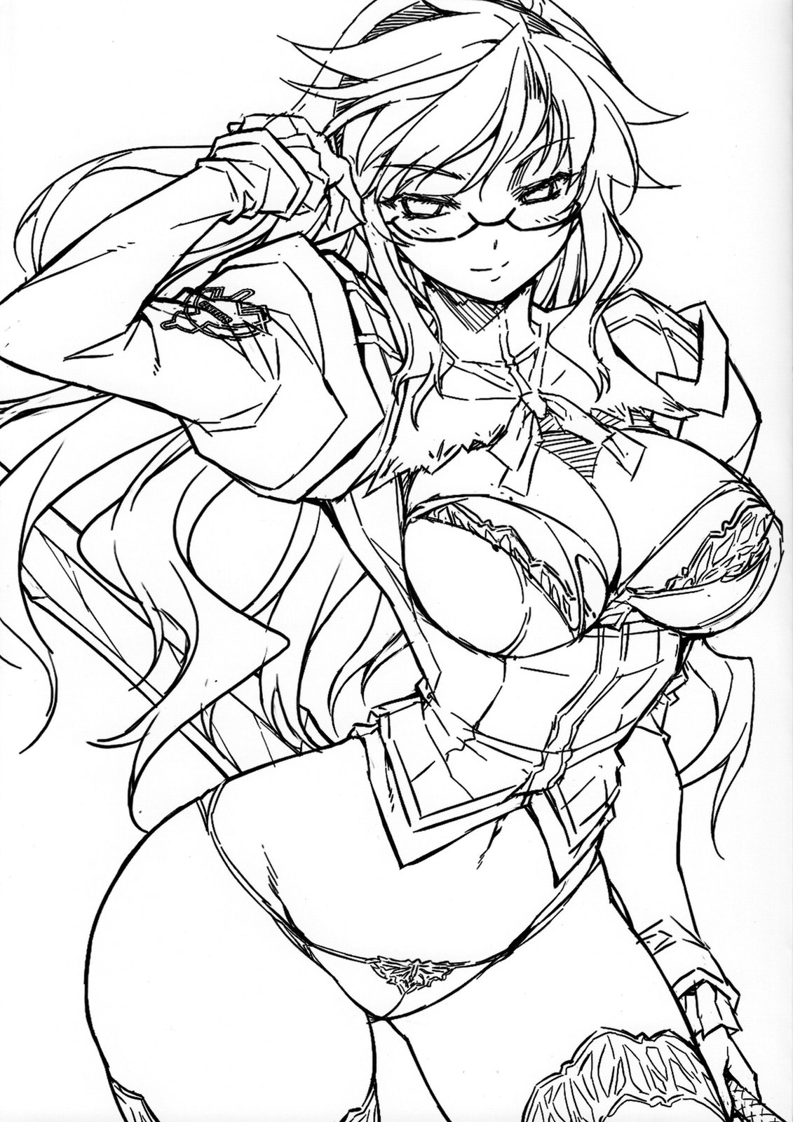 CROSS MAKE 2011 SUMMER - Page 3