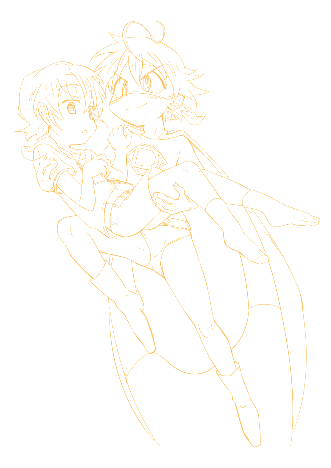 School Boys! - Page 26