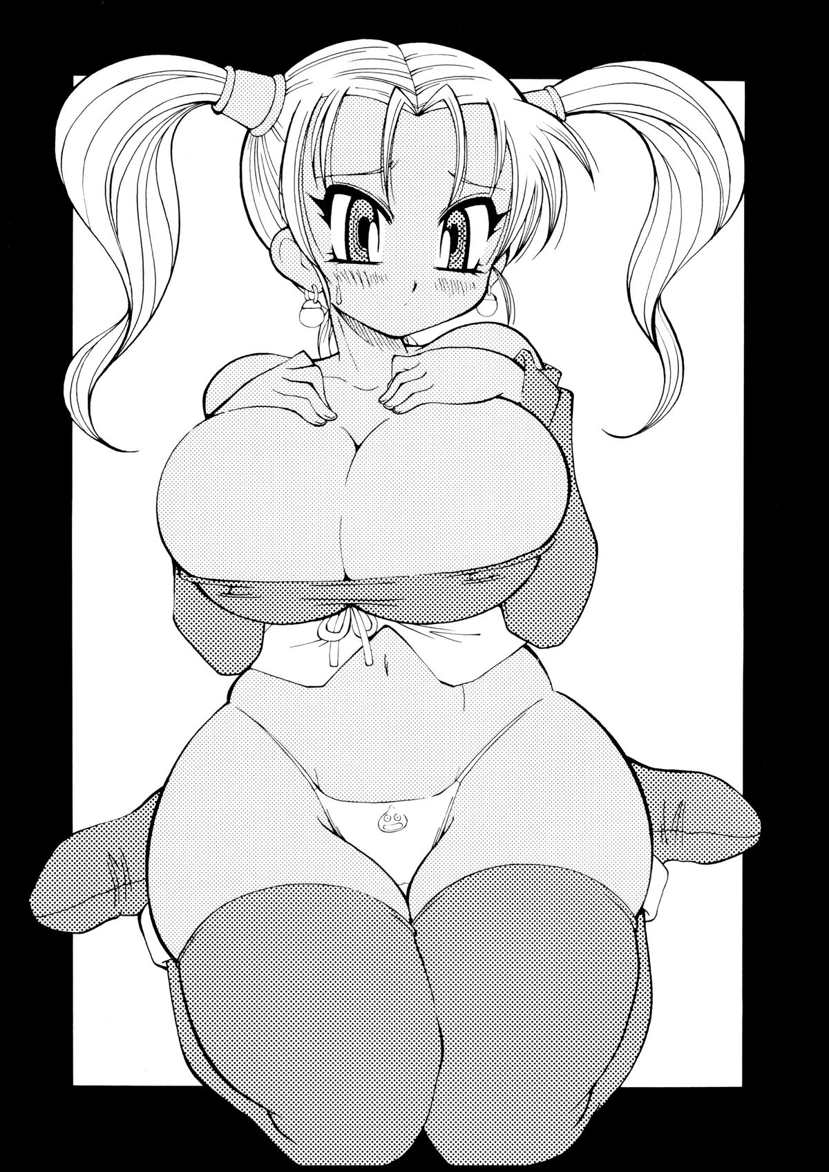 KURIKARA2 ver.DQ - Page 3