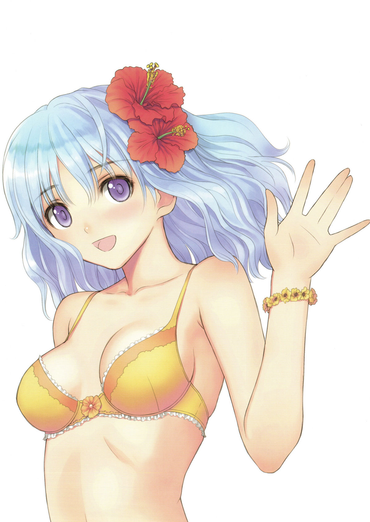 Chicchakunai yo'!! - Page 18