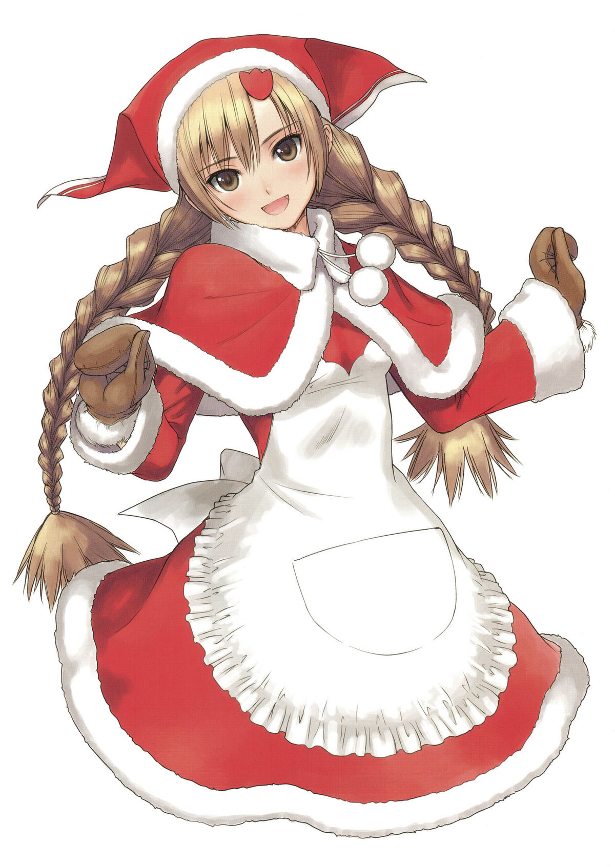 Chicchakunai yo'!! - Page 26