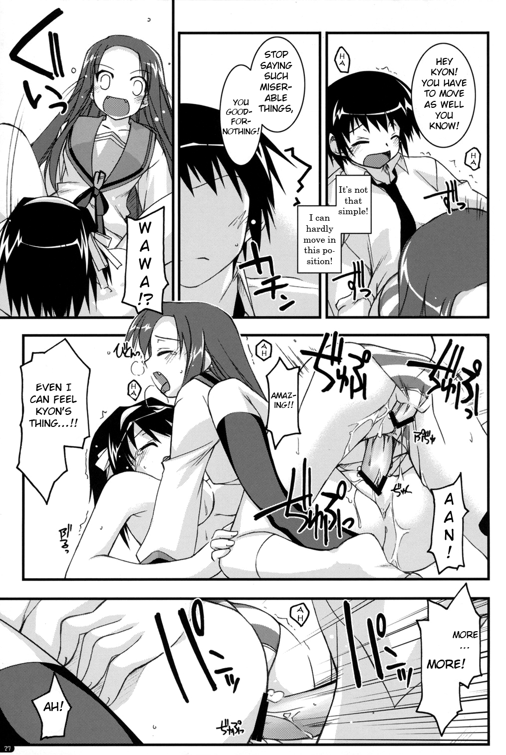 feeling happy - Page 26