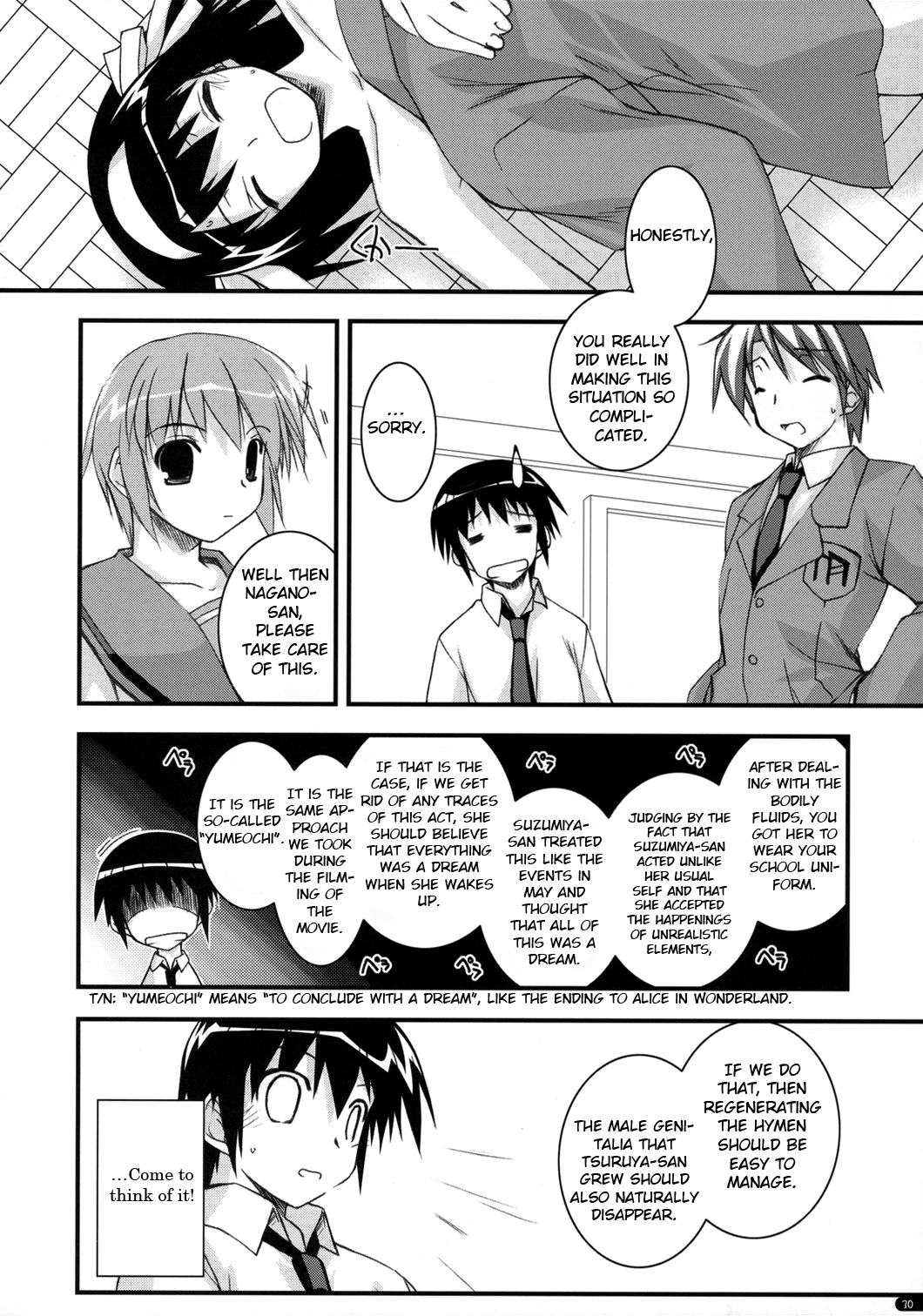 feeling happy - Page 29