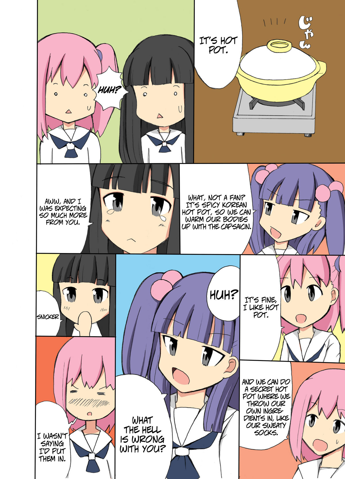 Country Girl - Page 75