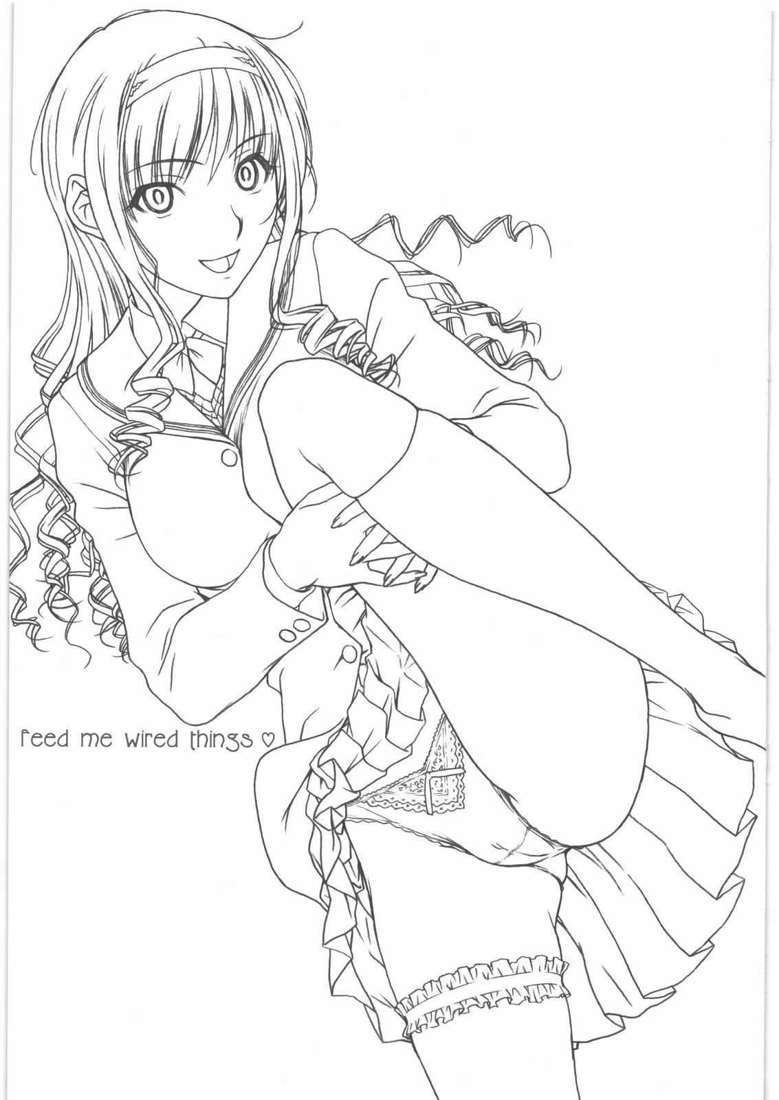 feed me wired things - Page 2