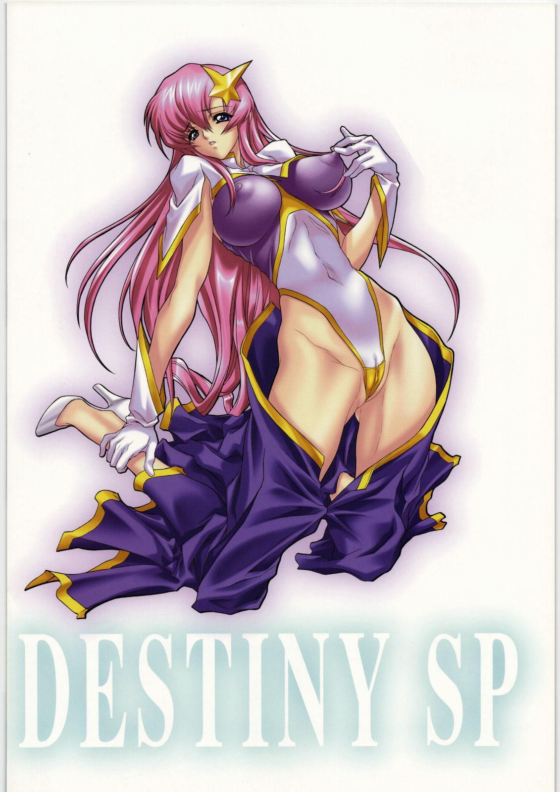 DEMONGEOT MERGE 2 - Page 23