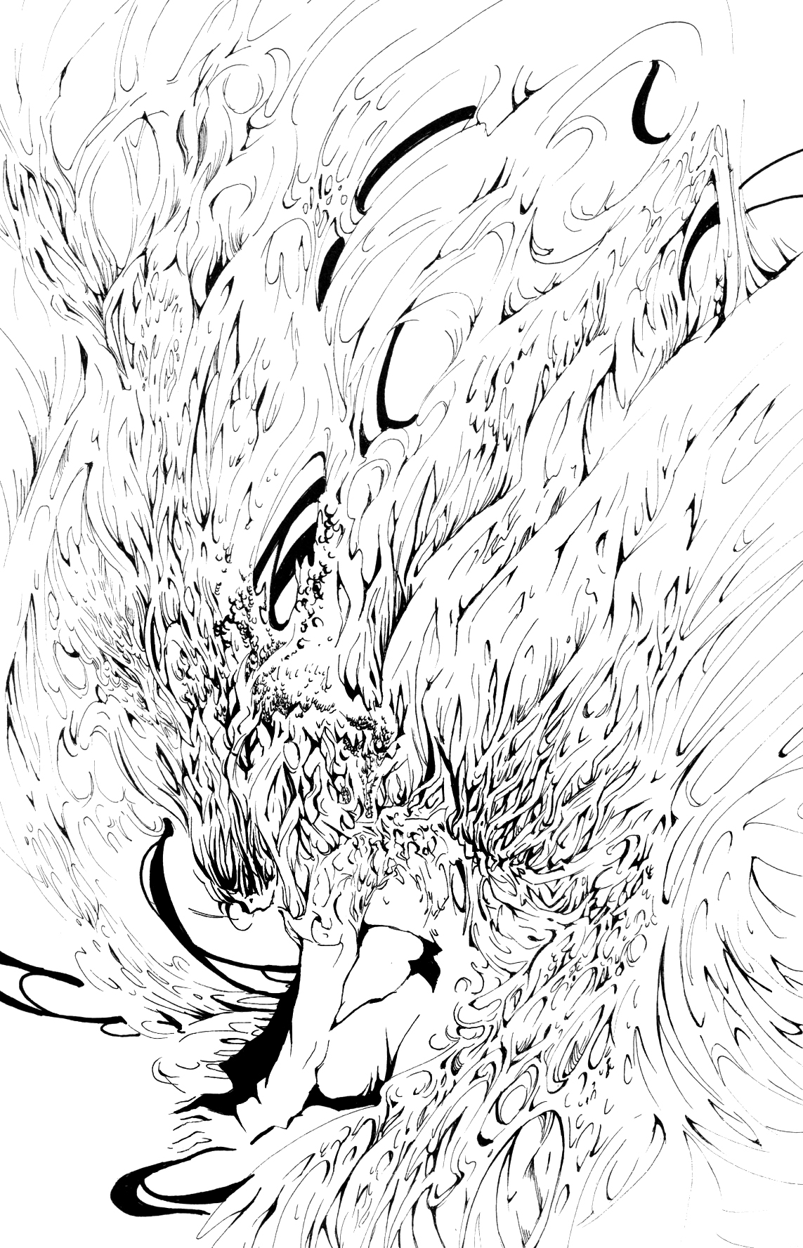 JABBERWOCKY - Page 65