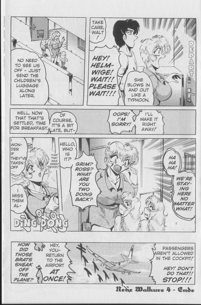 Nipple magician vol 1 issue 4 - Page 21