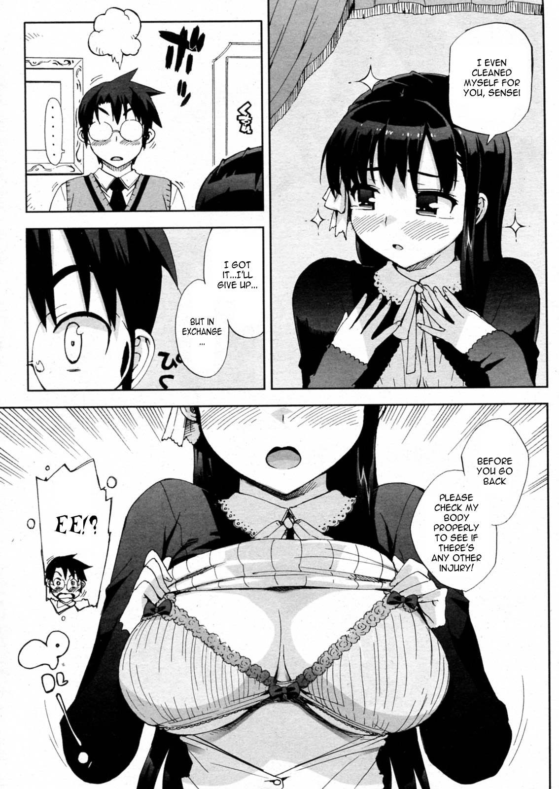 Risa - Page 26
