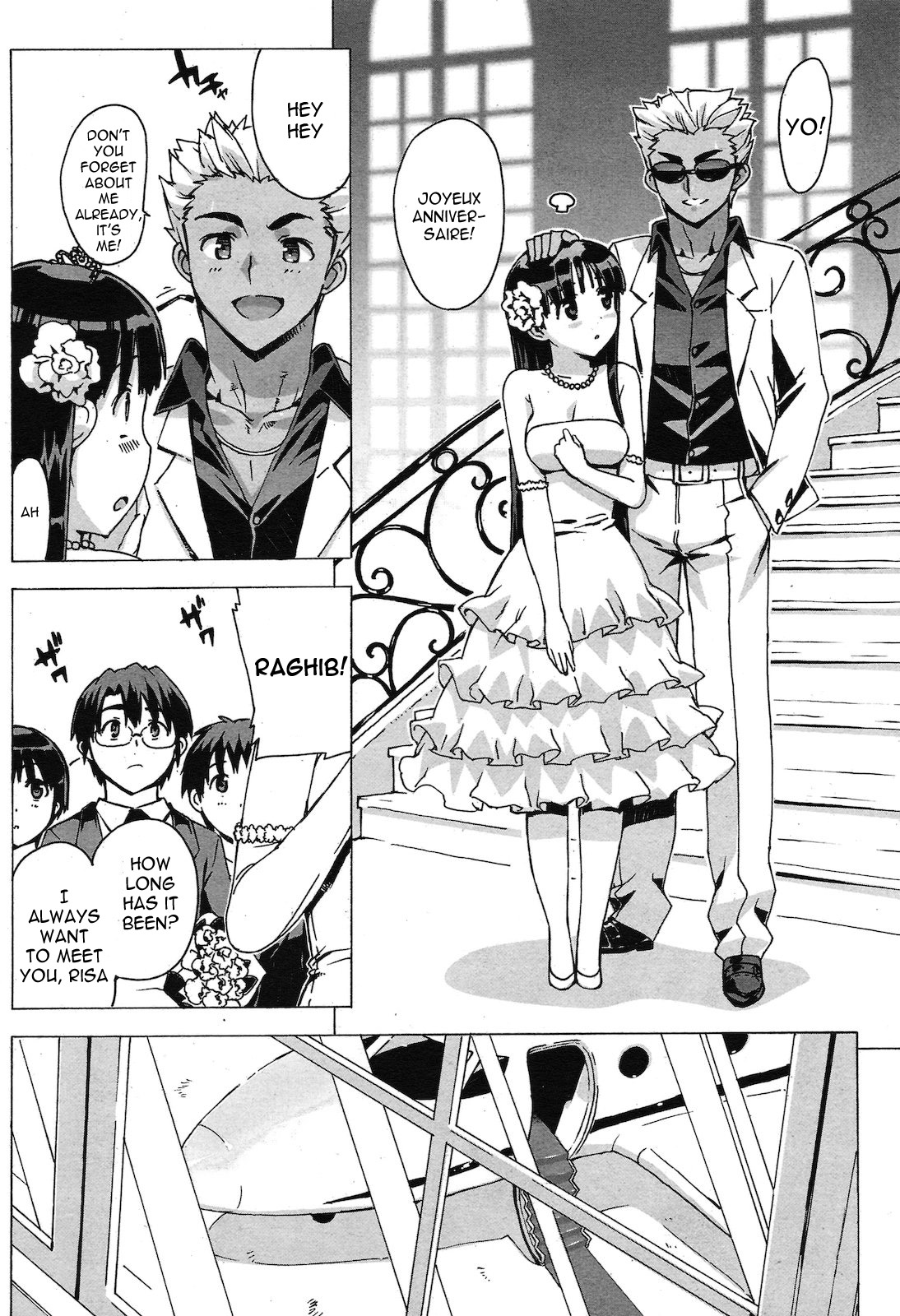 Risa - Page 55