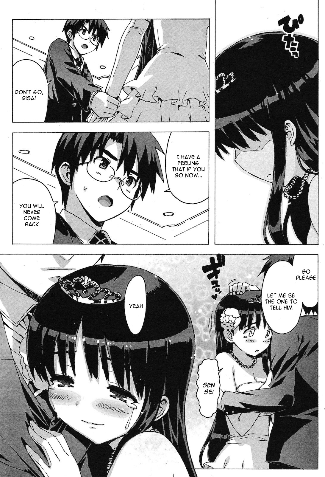 Risa - Page 58