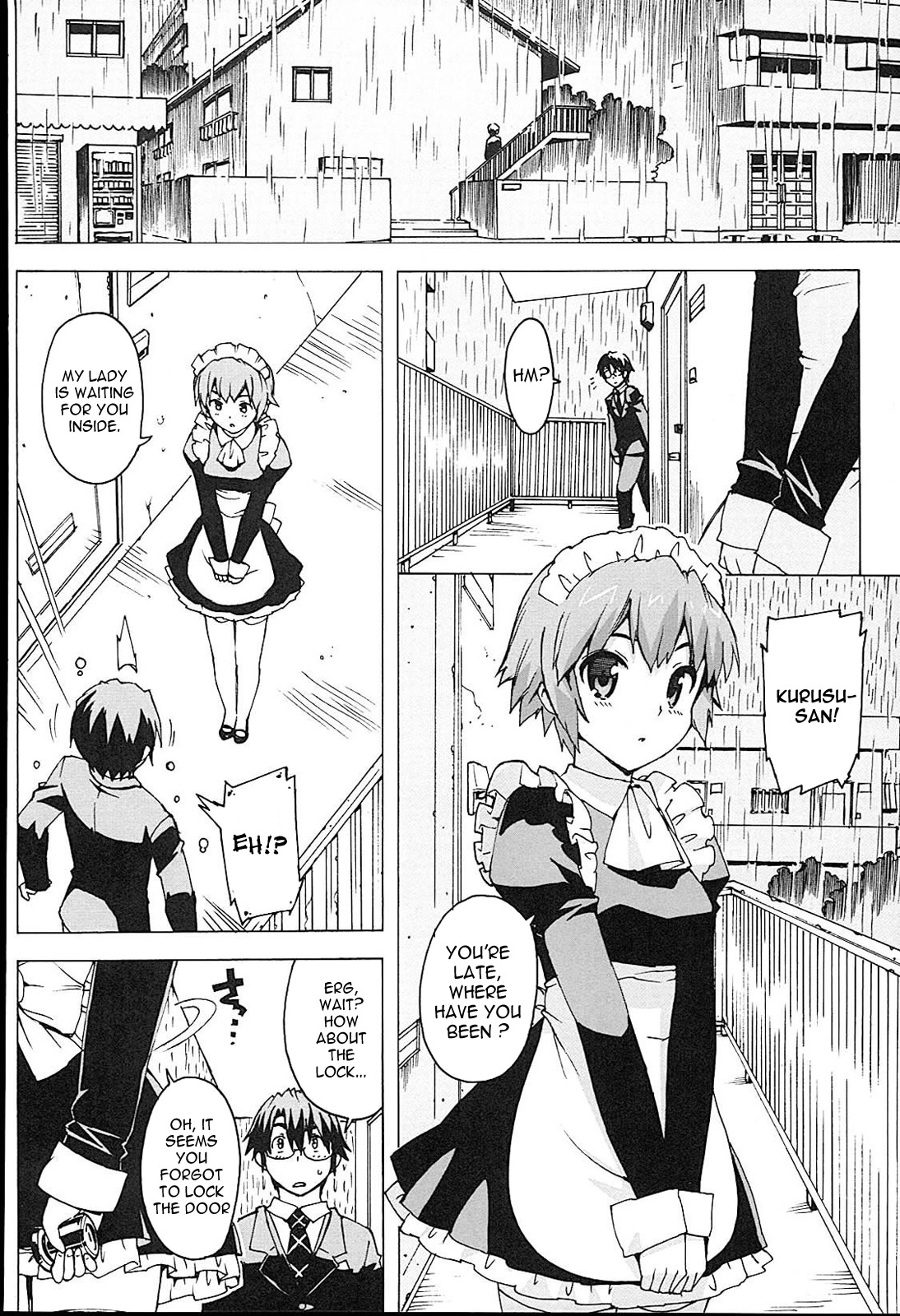 Risa - Page 72