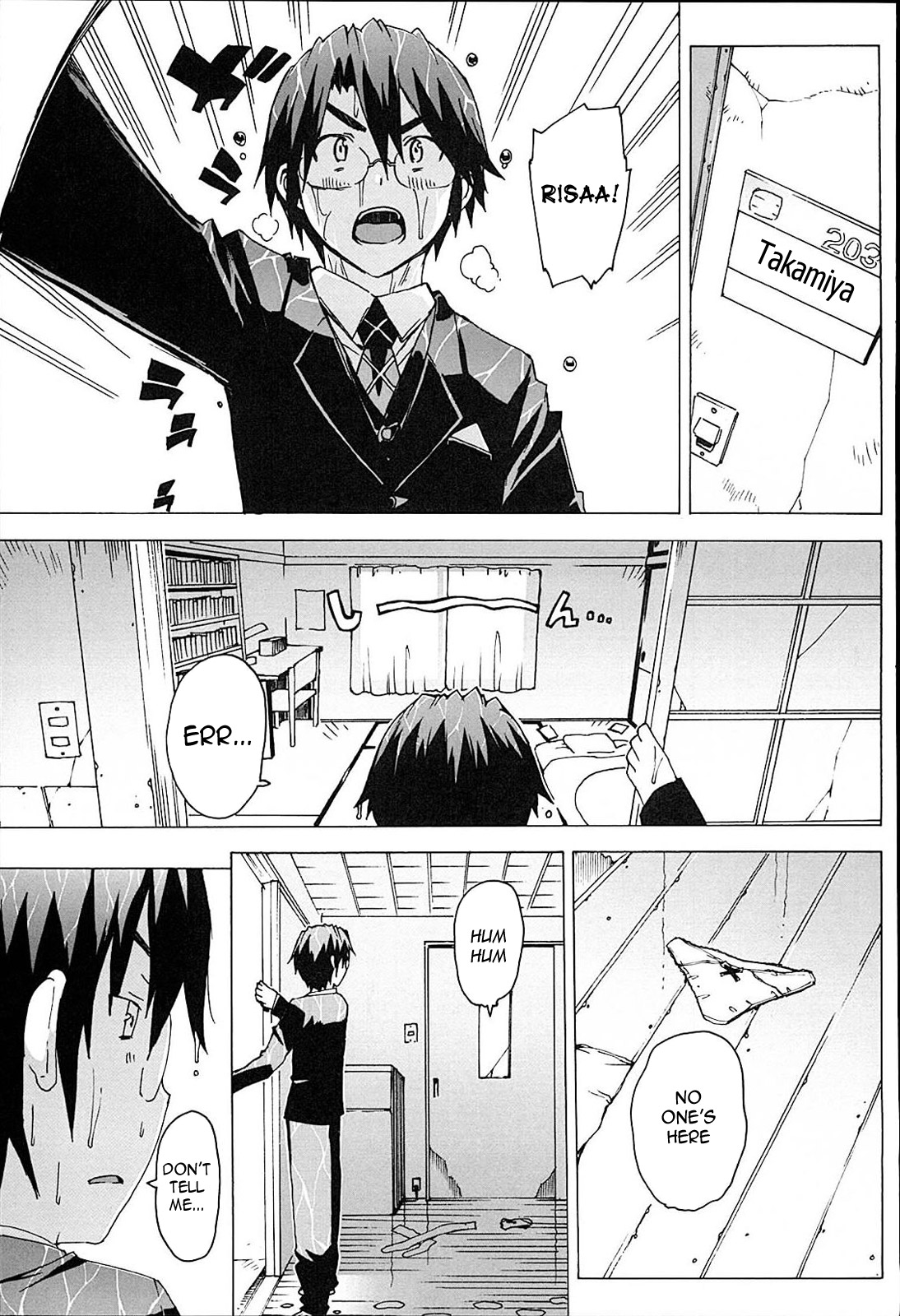 Risa - Page 73
