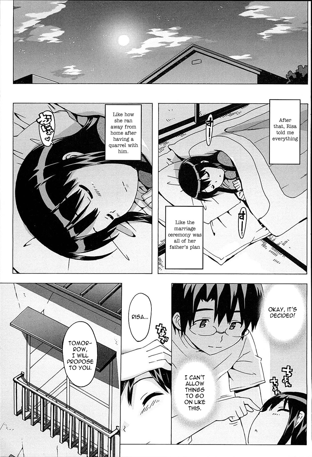 Risa - Page 87