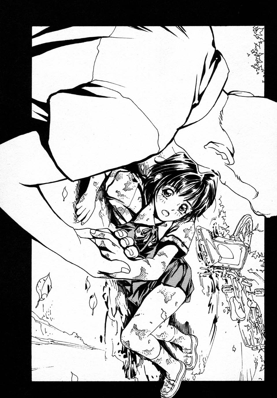 Gremlin Club BX2 - Page 35