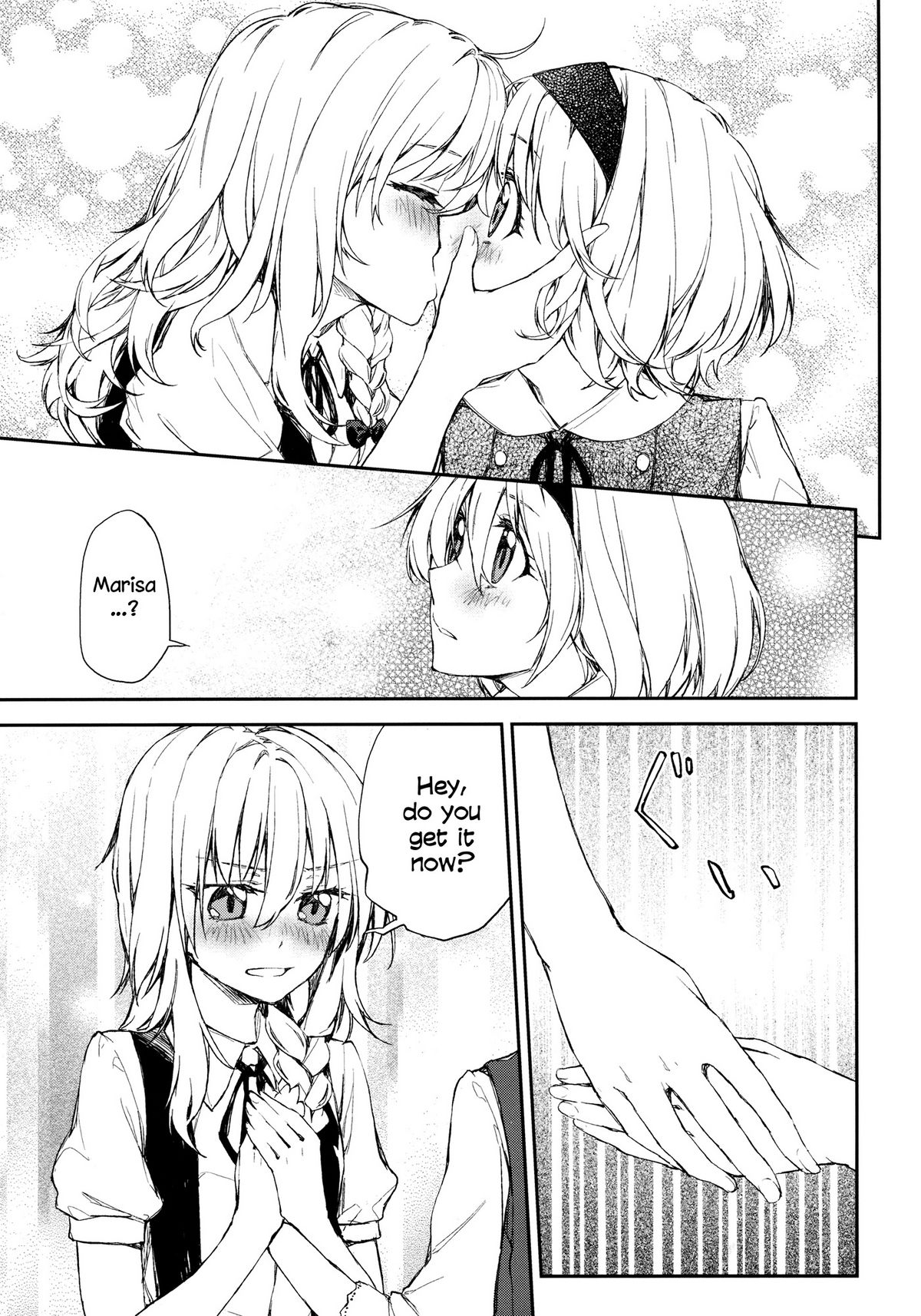 twinkle star - Page 11