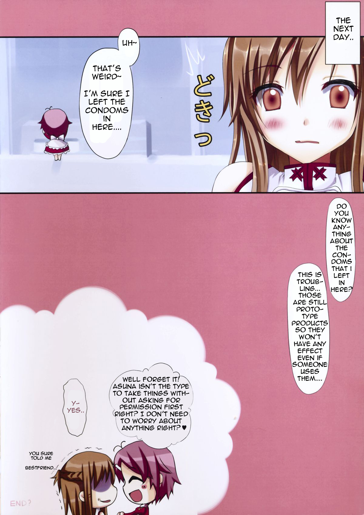 Himitsu no Shinkon Nikki | Newly-Married Couple's Secret Diary - Page 13