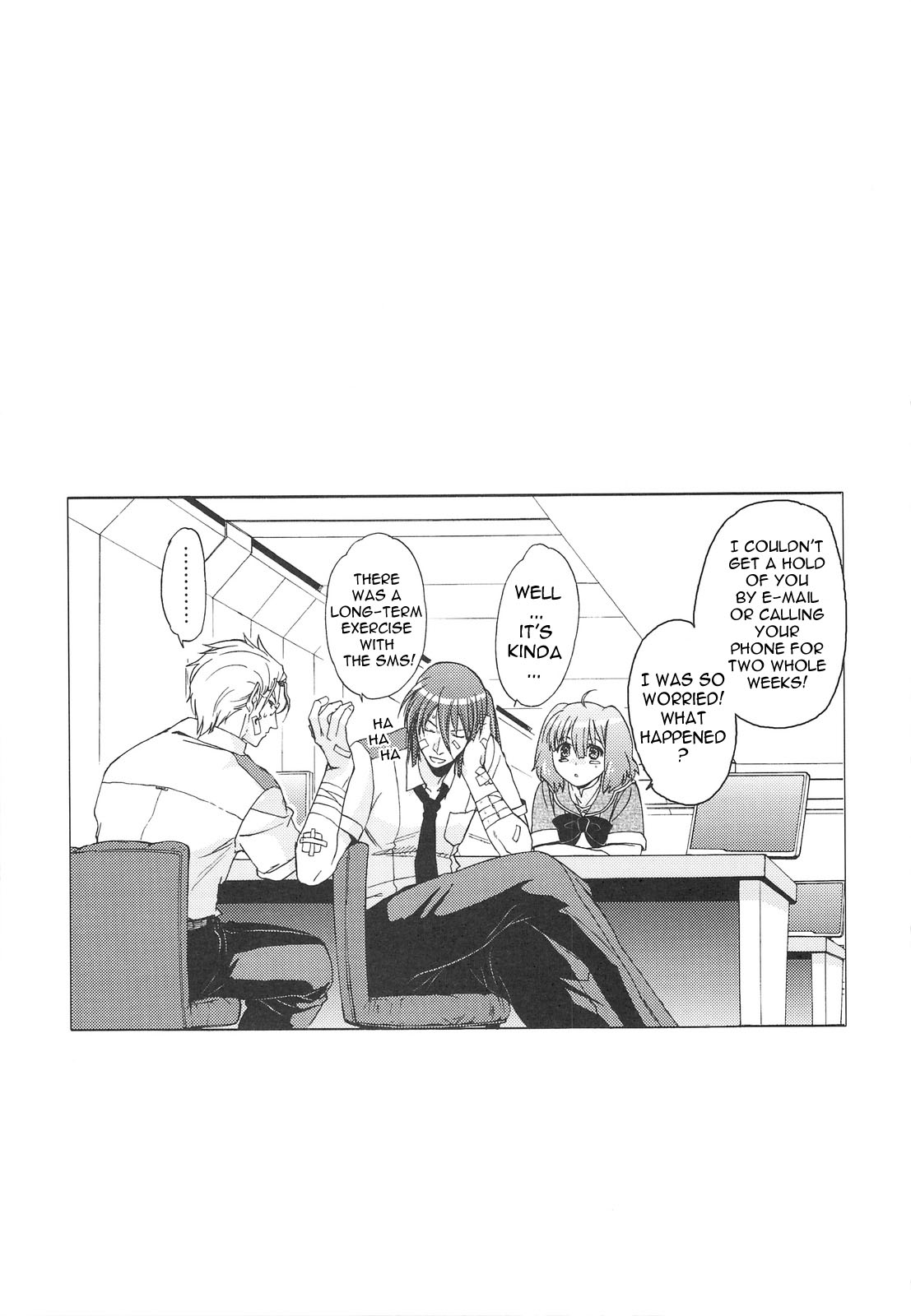 AL×RAN - Page 62