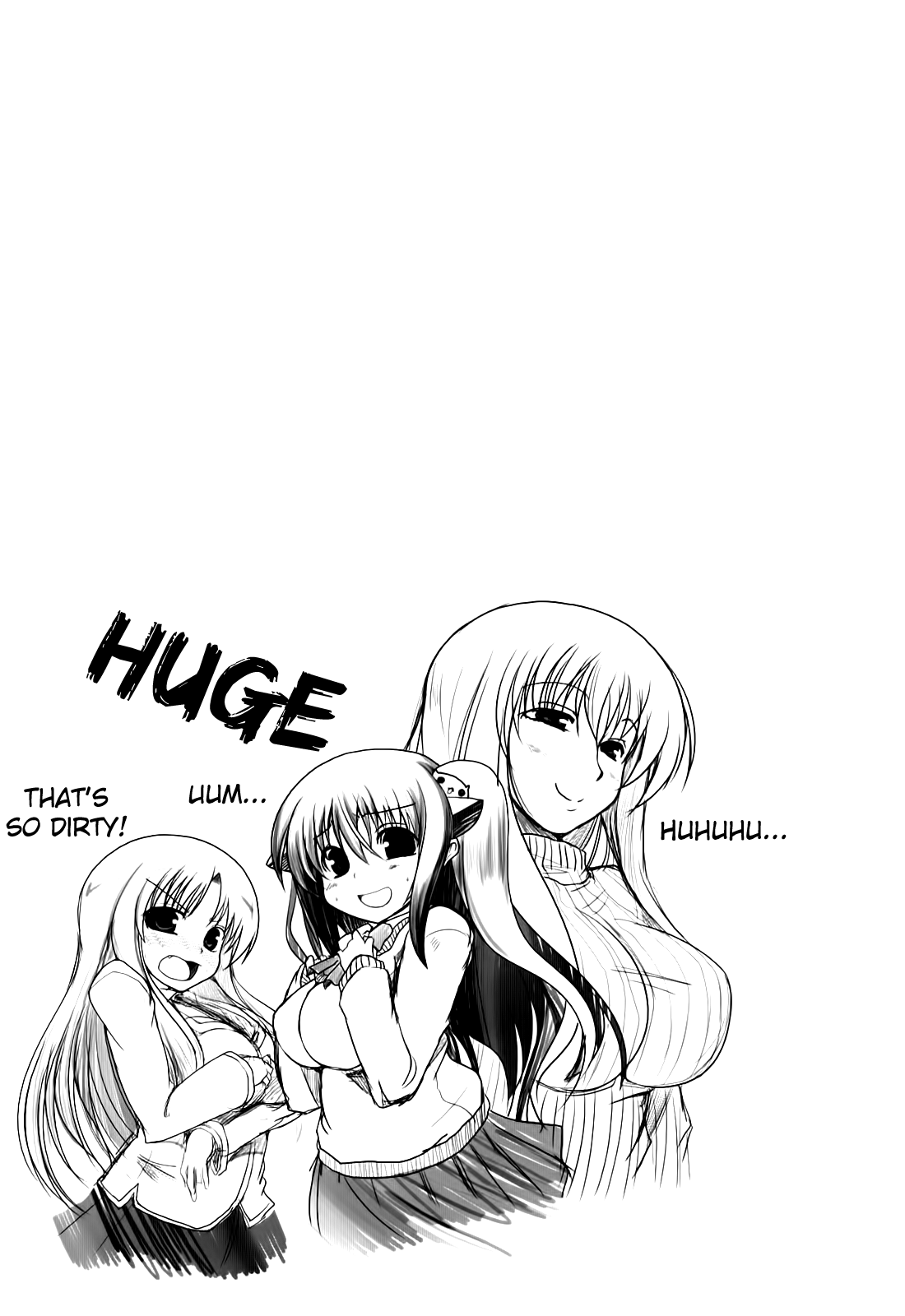 Ani Plus Imouto Equal Love? | Ani + Imouto = LOVE? - Page 27
