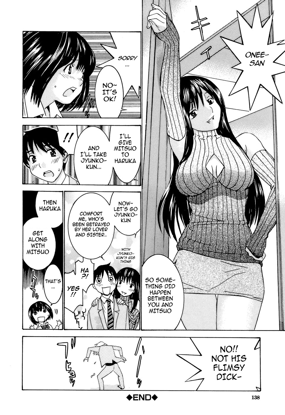 Idol Manager Chinami-chan - Page 145