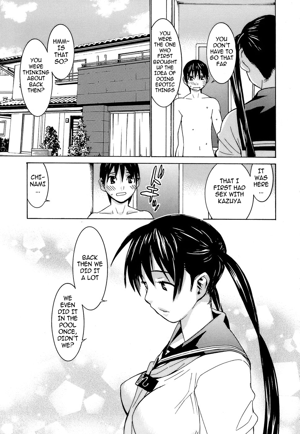 Idol Manager Chinami-chan - Page 16